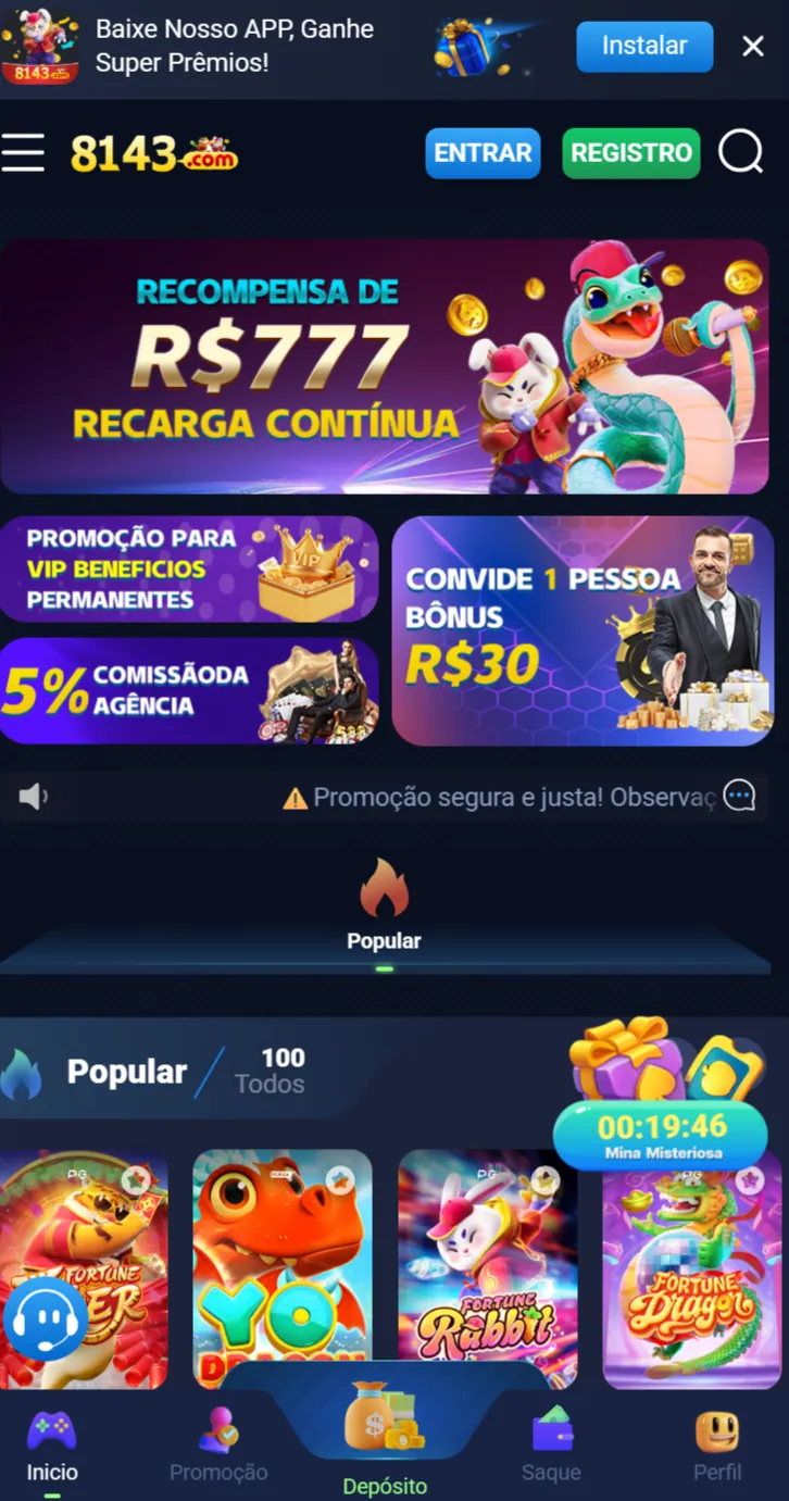 8143 Conheça cassino digital para brasileiros Descubra Agora
